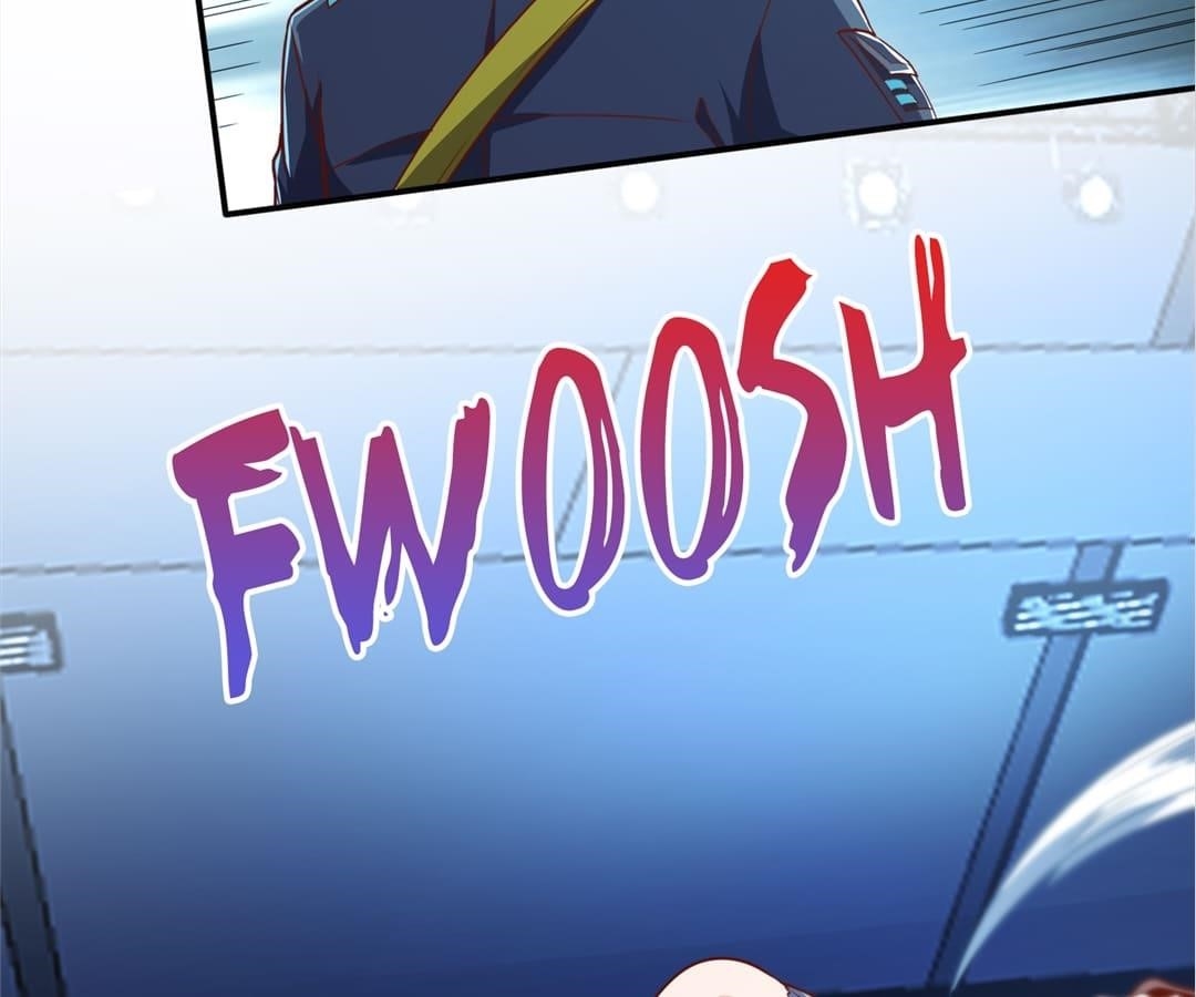 Aura Recovery: I Get a New Skill Everyday Chapter 90 - Page 7