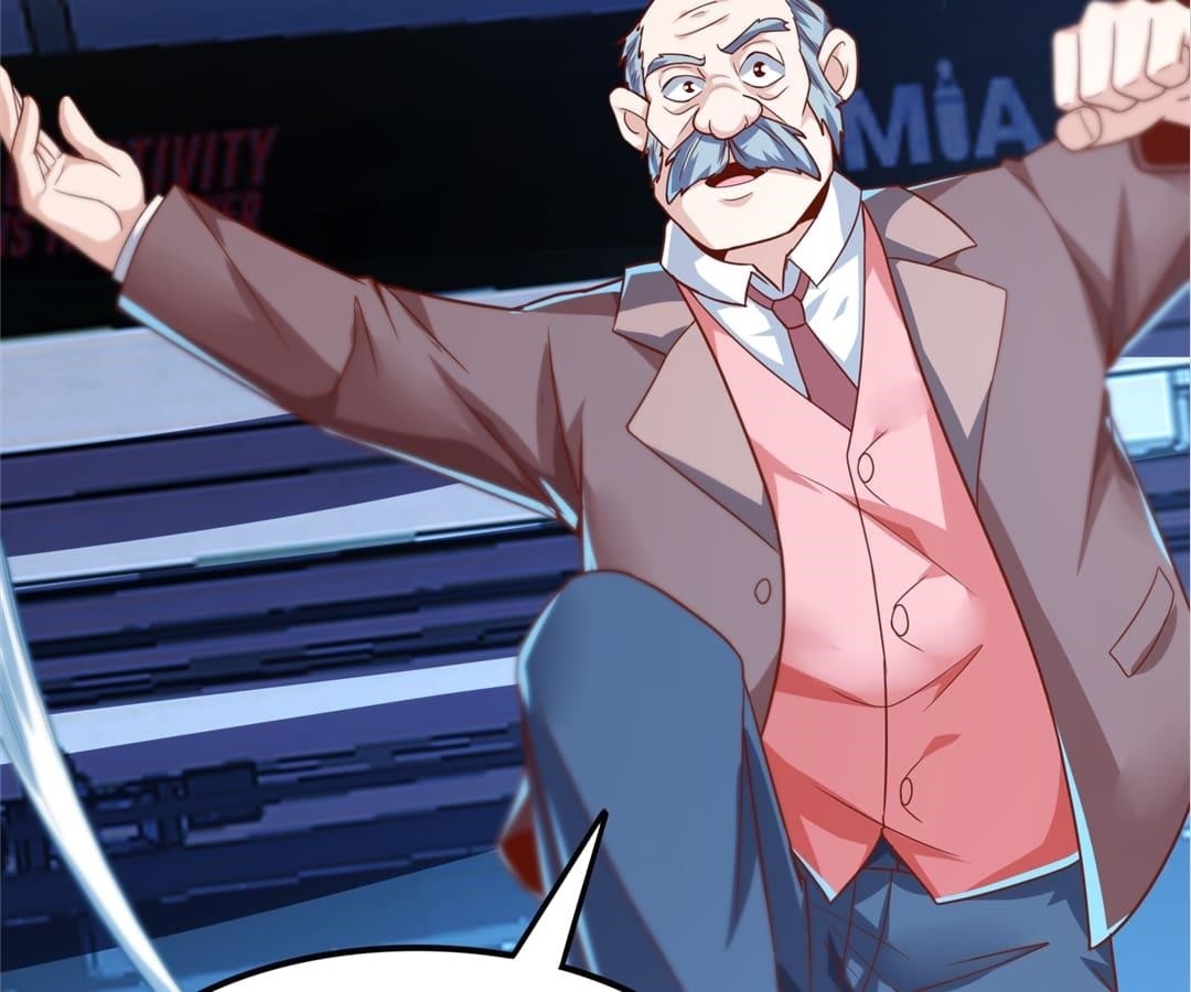 Aura Recovery: I Get a New Skill Everyday Chapter 90 - Page 8