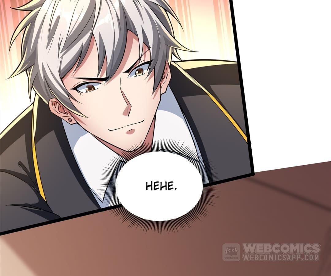 Aura Recovery: I Get a New Skill Everyday Chapter 91 - Page 21