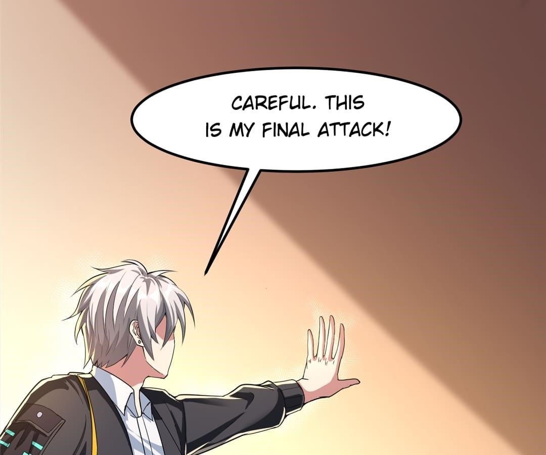 Aura Recovery: I Get a New Skill Everyday Chapter 91 - Page 22