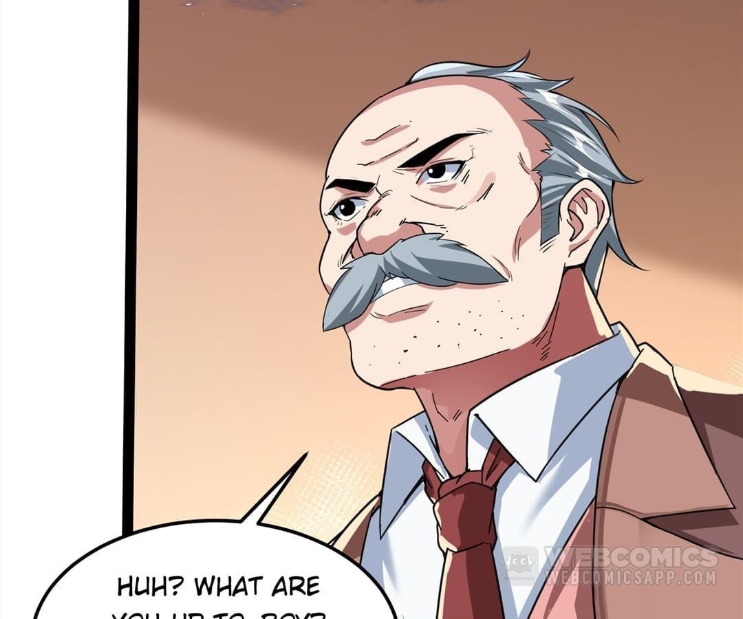 Aura Recovery: I Get a New Skill Everyday Chapter 91 - Page 25