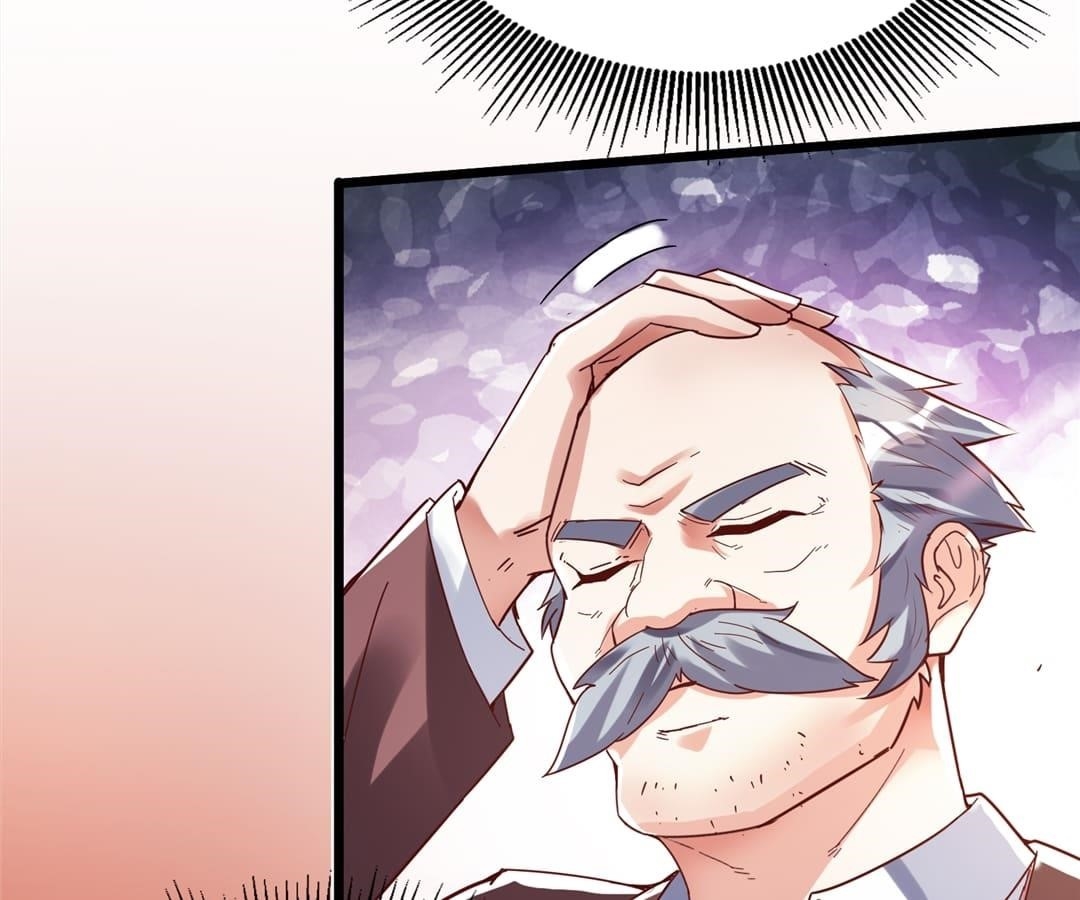 Aura Recovery: I Get a New Skill Everyday Chapter 91 - Page 33