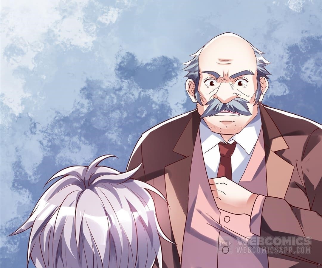 Aura Recovery: I Get a New Skill Everyday Chapter 91 - Page 40