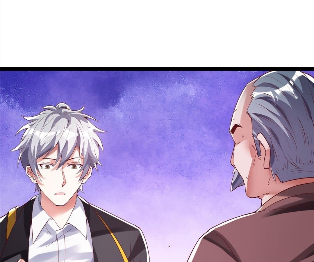 Aura Recovery: I Get a New Skill Everyday Chapter 91 - Page 42