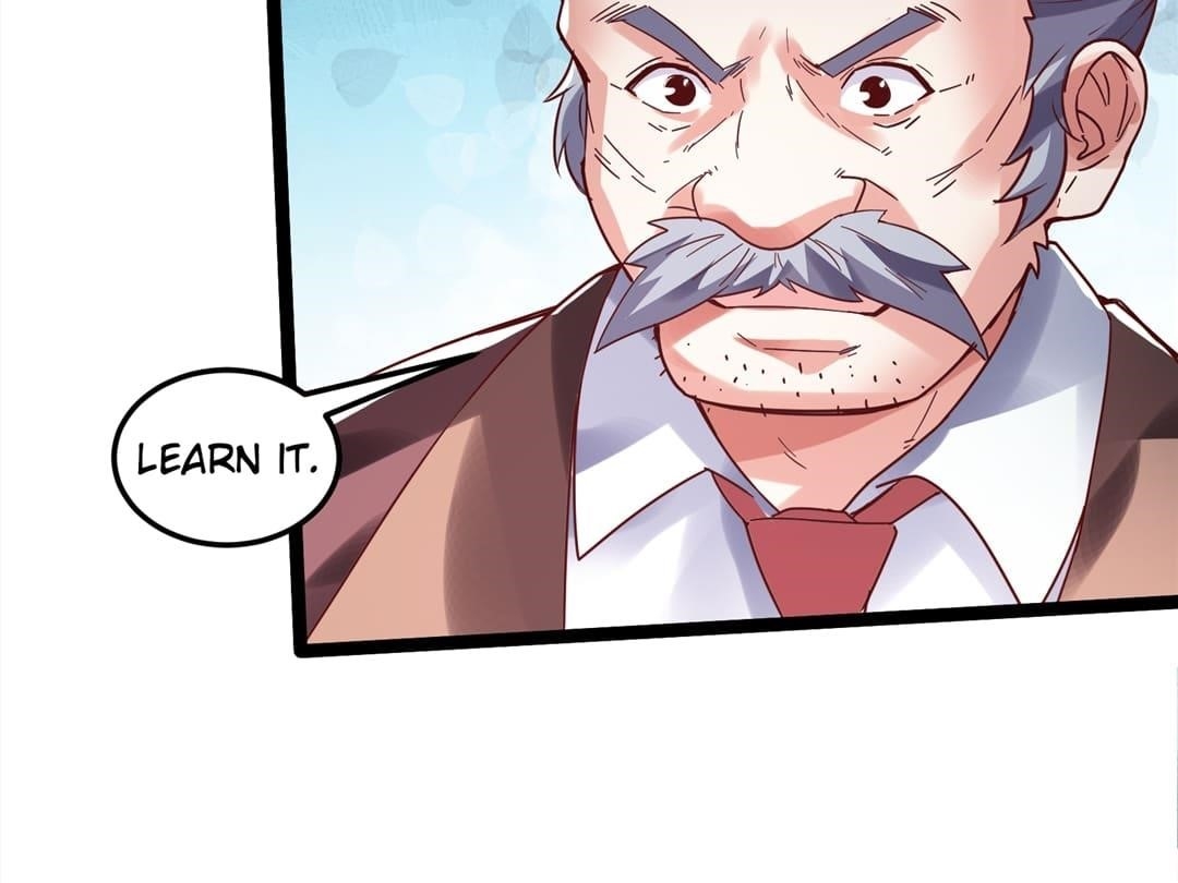 Aura Recovery: I Get a New Skill Everyday Chapter 91 - Page 46