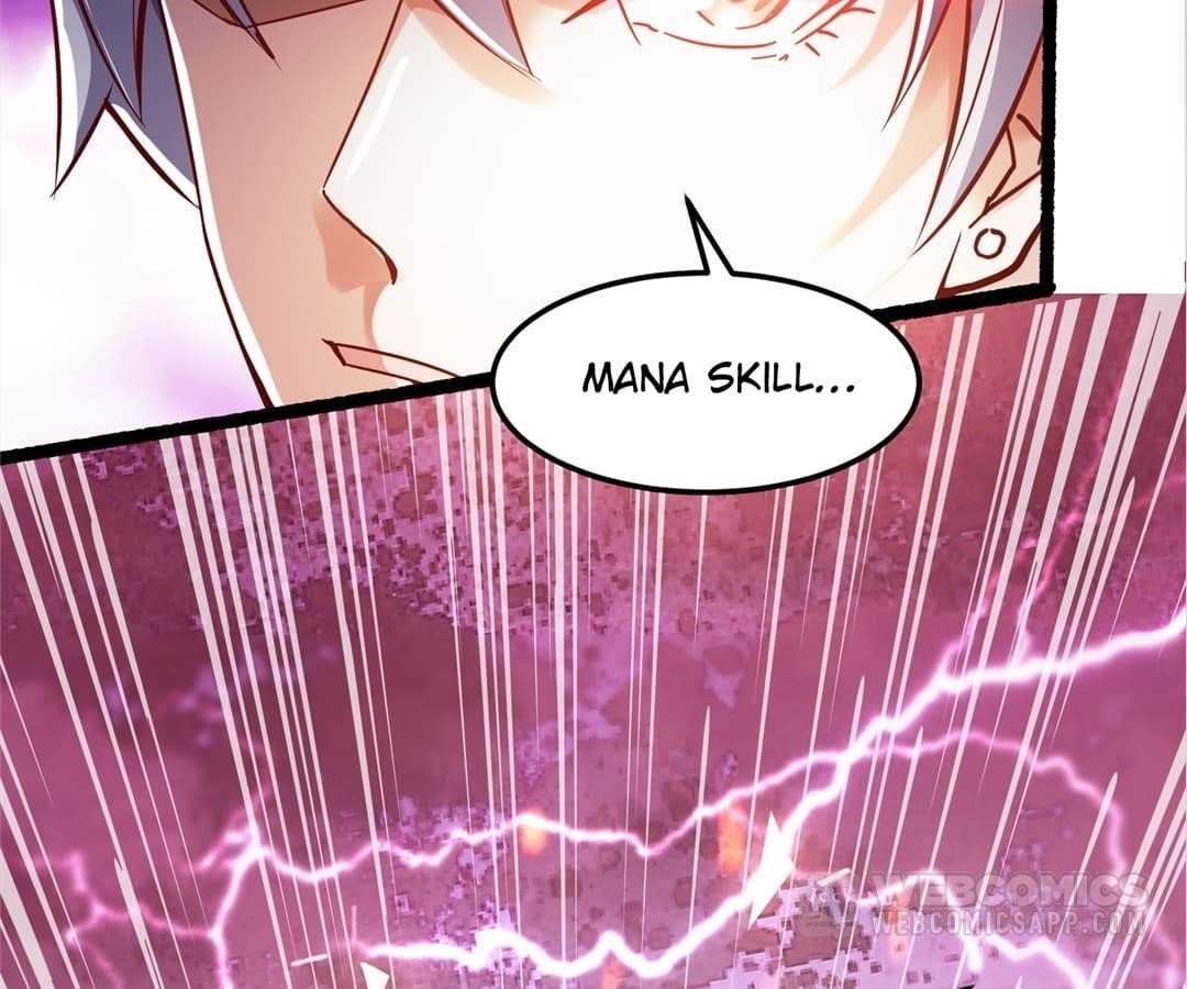 Aura Recovery: I Get a New Skill Everyday Chapter 91 - Page 56