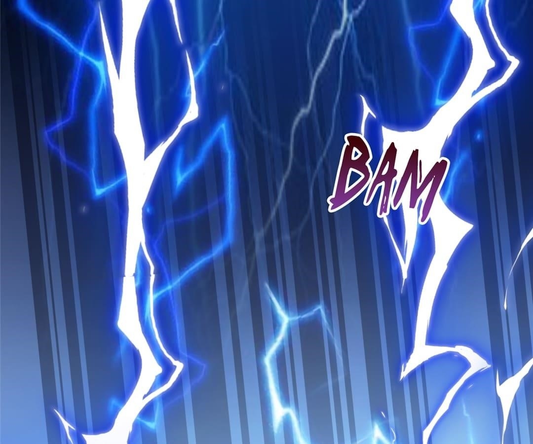 Aura Recovery: I Get a New Skill Everyday Chapter 91 - Page 7