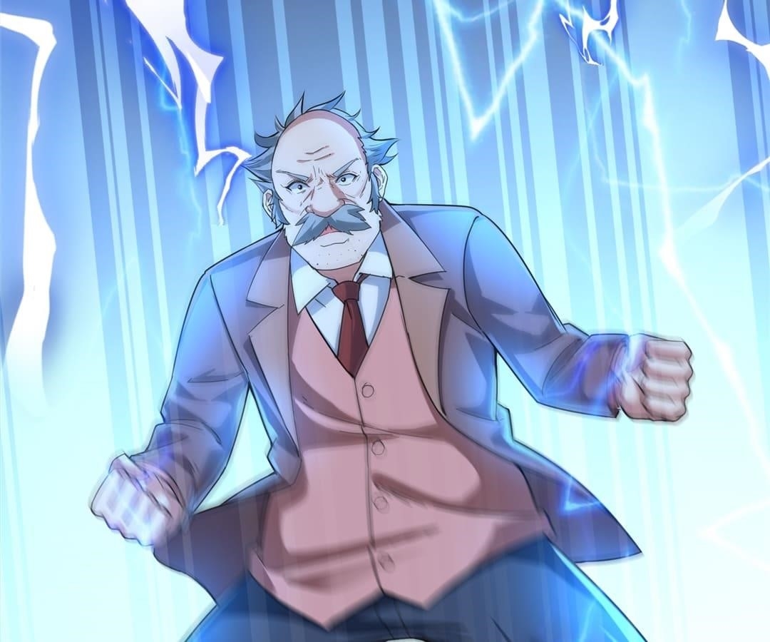 Aura Recovery: I Get a New Skill Everyday Chapter 91 - Page 8