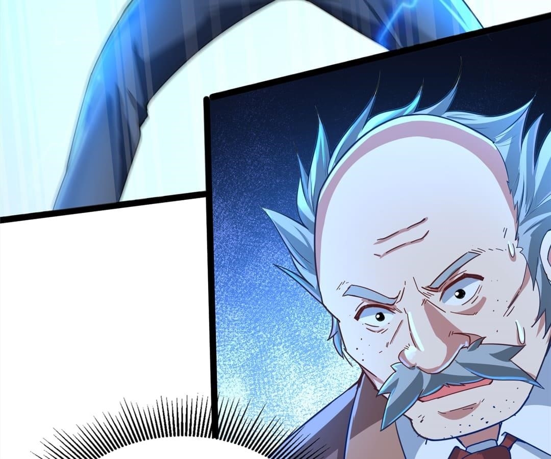 Aura Recovery: I Get a New Skill Everyday Chapter 91 - Page 9