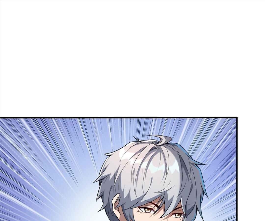 Aura Recovery: I Get a New Skill Everyday Chapter 92 - Page 1