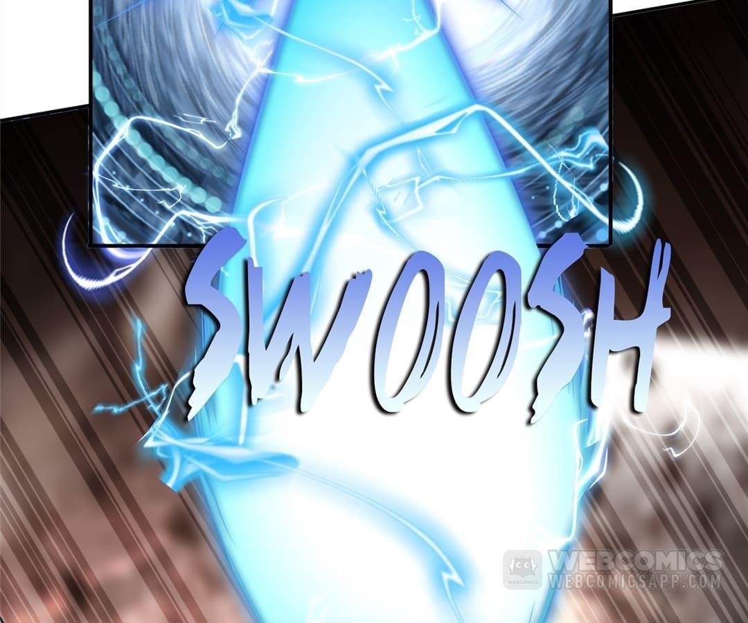 Aura Recovery: I Get a New Skill Everyday Chapter 92 - Page 21