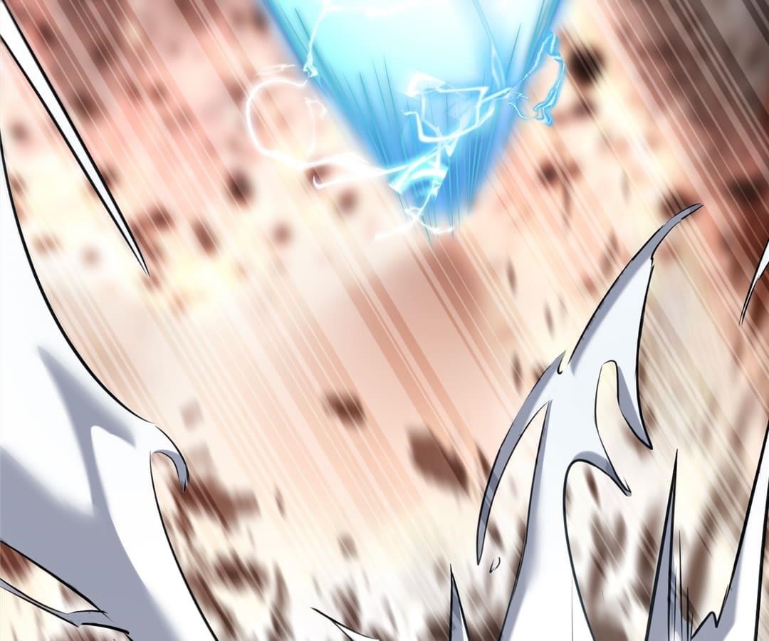 Aura Recovery: I Get a New Skill Everyday Chapter 92 - Page 22