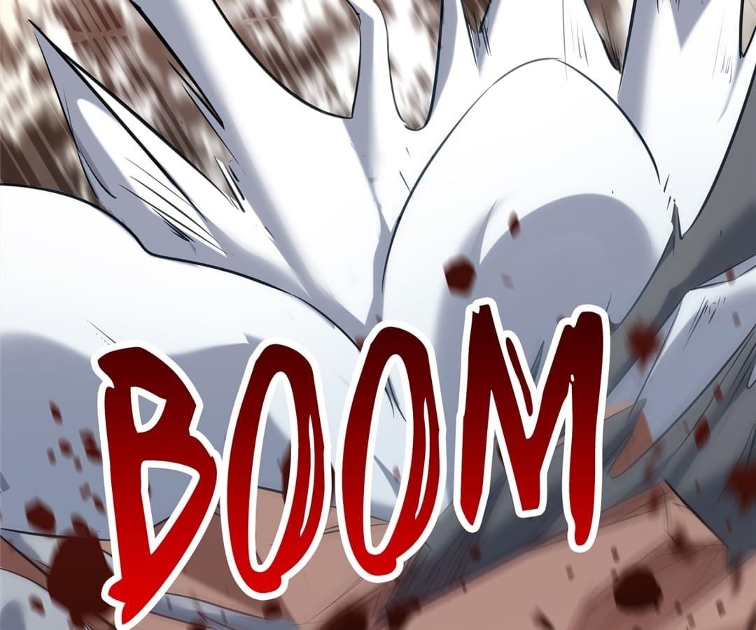 Aura Recovery: I Get a New Skill Everyday Chapter 92 - Page 23