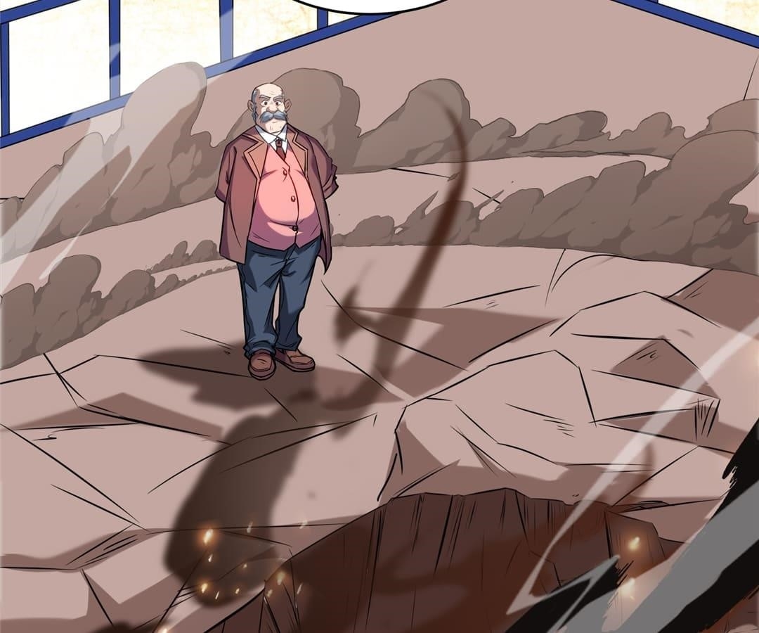 Aura Recovery: I Get a New Skill Everyday Chapter 92 - Page 26