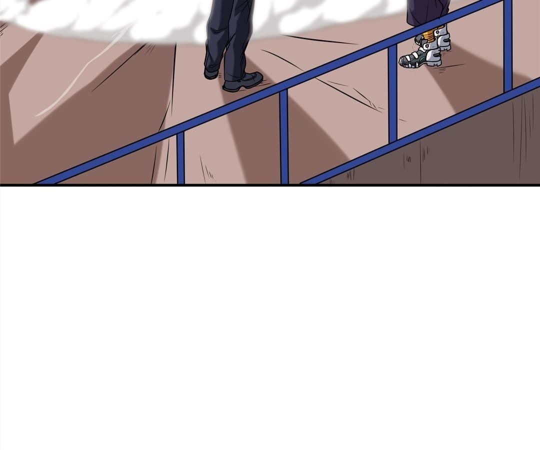 Aura Recovery: I Get a New Skill Everyday Chapter 92 - Page 28