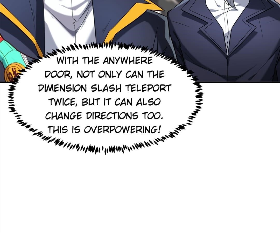 Aura Recovery: I Get a New Skill Everyday Chapter 92 - Page 30