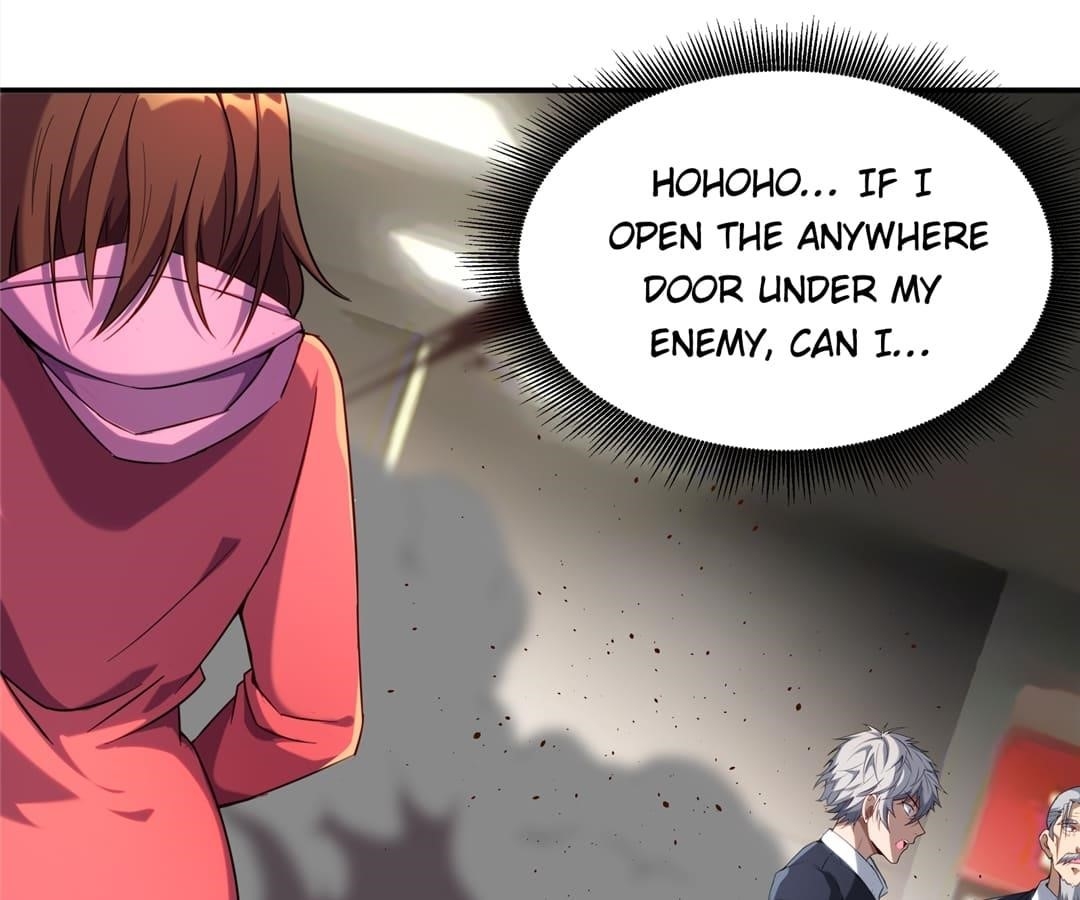 Aura Recovery: I Get a New Skill Everyday Chapter 92 - Page 34