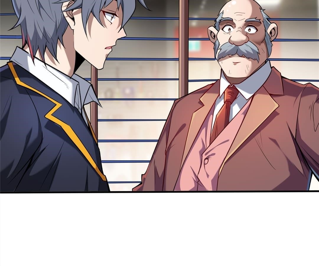 Aura Recovery: I Get a New Skill Everyday Chapter 92 - Page 4