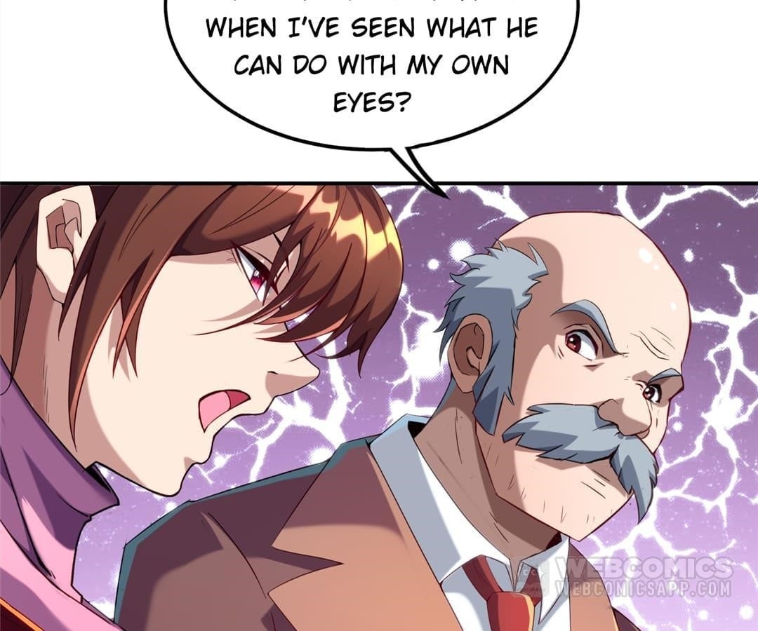 Aura Recovery: I Get a New Skill Everyday Chapter 92 - Page 44