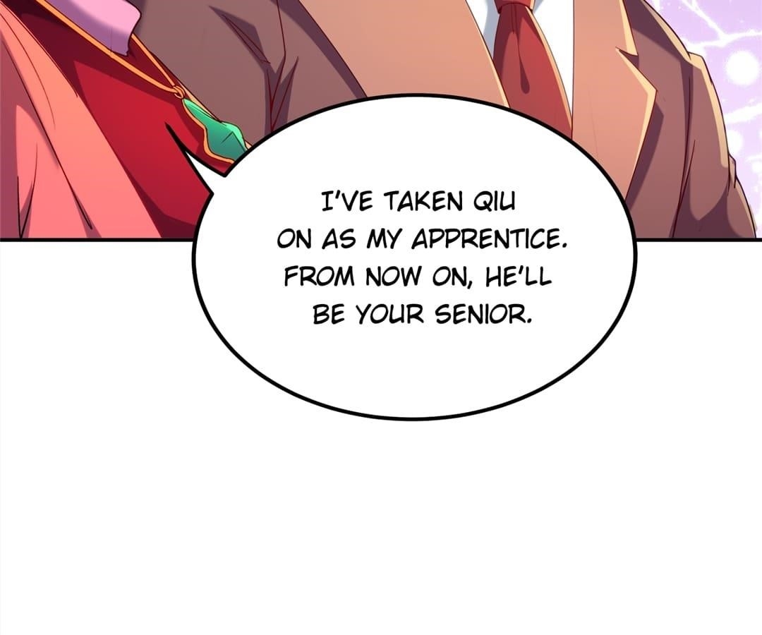 Aura Recovery: I Get a New Skill Everyday Chapter 92 - Page 45