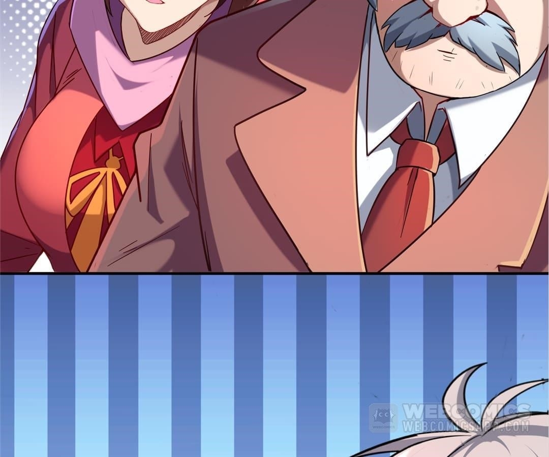 Aura Recovery: I Get a New Skill Everyday Chapter 92 - Page 47