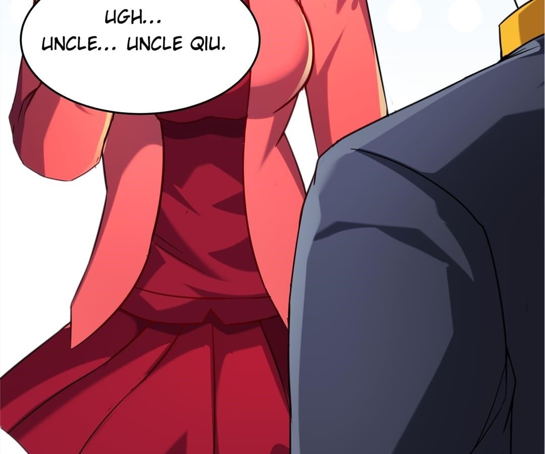 Aura Recovery: I Get a New Skill Everyday Chapter 92 - Page 49