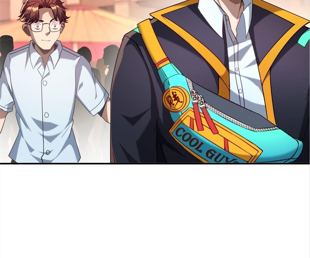 Aura Recovery: I Get a New Skill Everyday Chapter 92 - Page 60