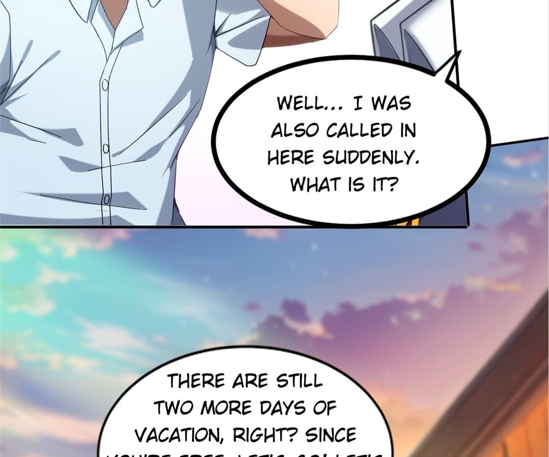 Aura Recovery: I Get a New Skill Everyday Chapter 92 - Page 62