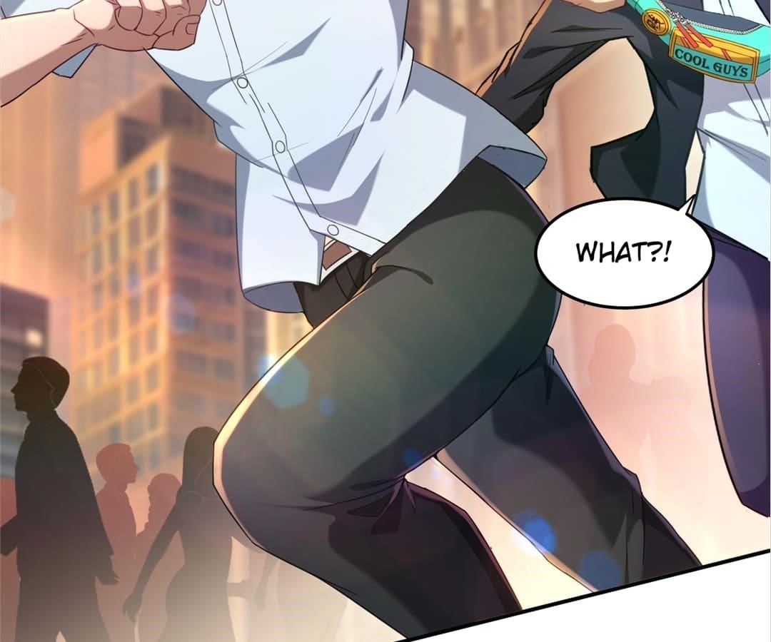 Aura Recovery: I Get a New Skill Everyday Chapter 92 - Page 64