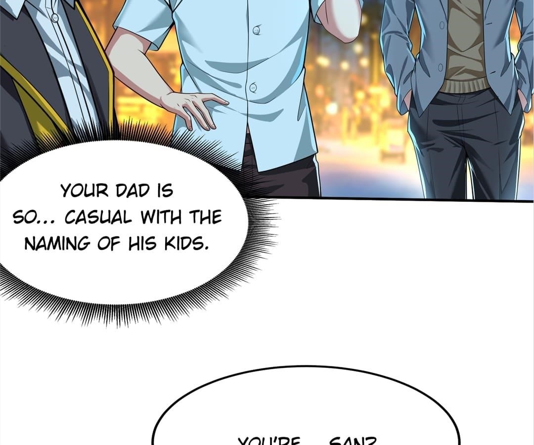 Aura Recovery: I Get a New Skill Everyday Chapter 93 - Page 10