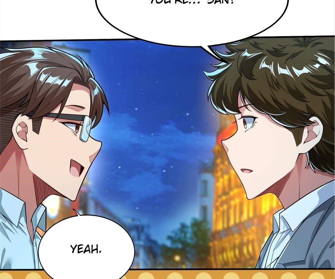 Aura Recovery: I Get a New Skill Everyday Chapter 93 - Page 11