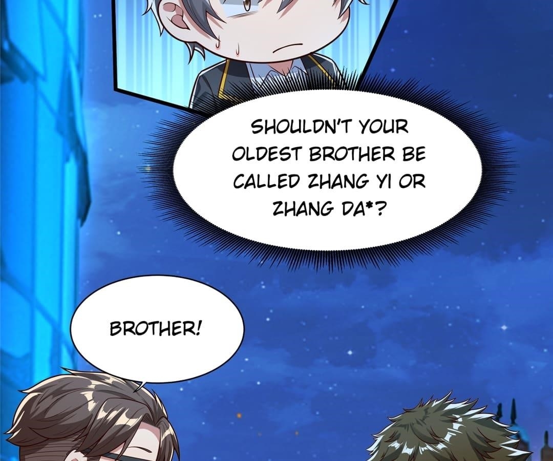 Aura Recovery: I Get a New Skill Everyday Chapter 93 - Page 18