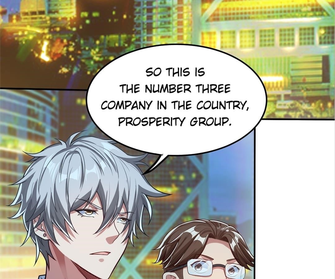 Aura Recovery: I Get a New Skill Everyday Chapter 93 - Page 3