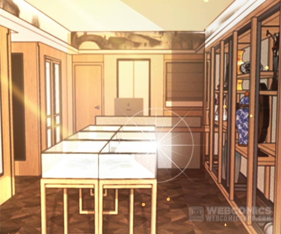 Aura Recovery: I Get a New Skill Everyday Chapter 93 - Page 36