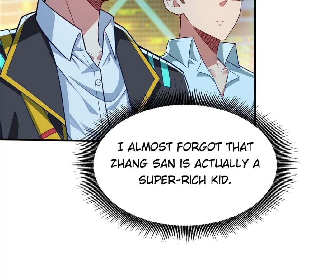 Aura Recovery: I Get a New Skill Everyday Chapter 93 - Page 4