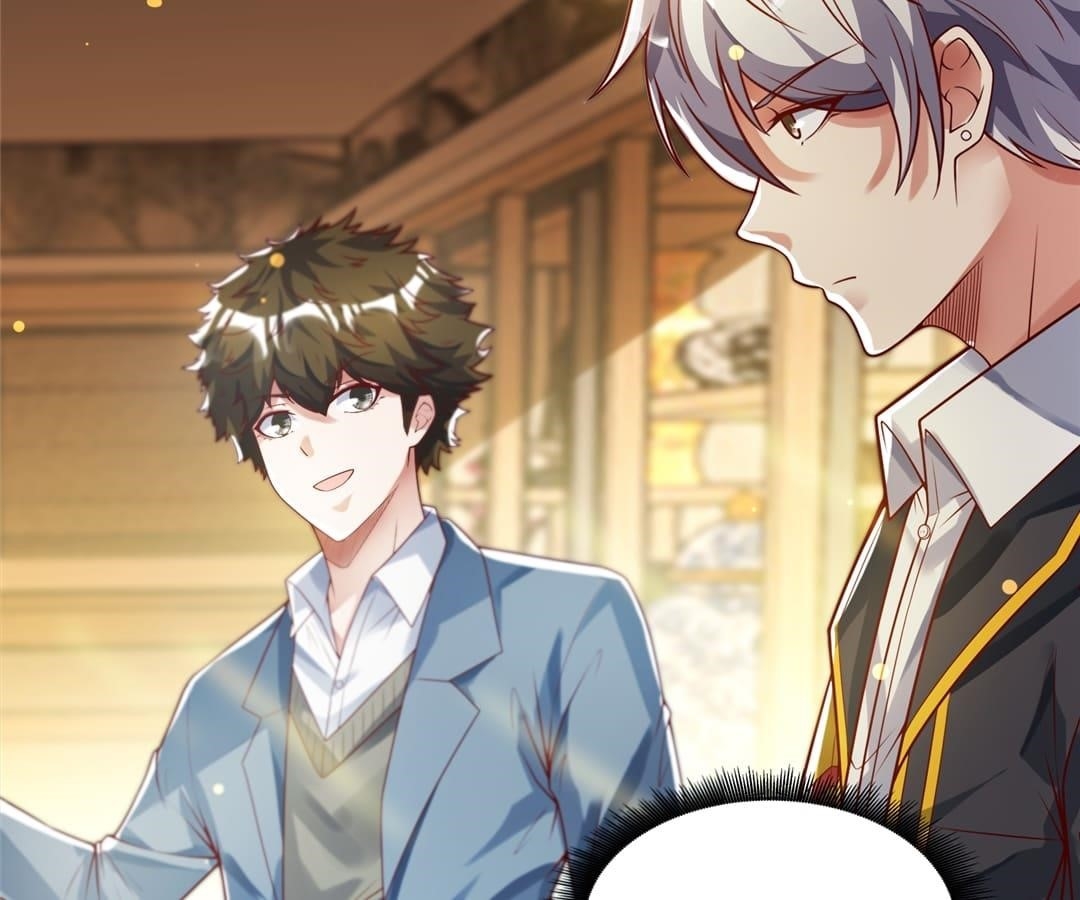 Aura Recovery: I Get a New Skill Everyday Chapter 93 - Page 42