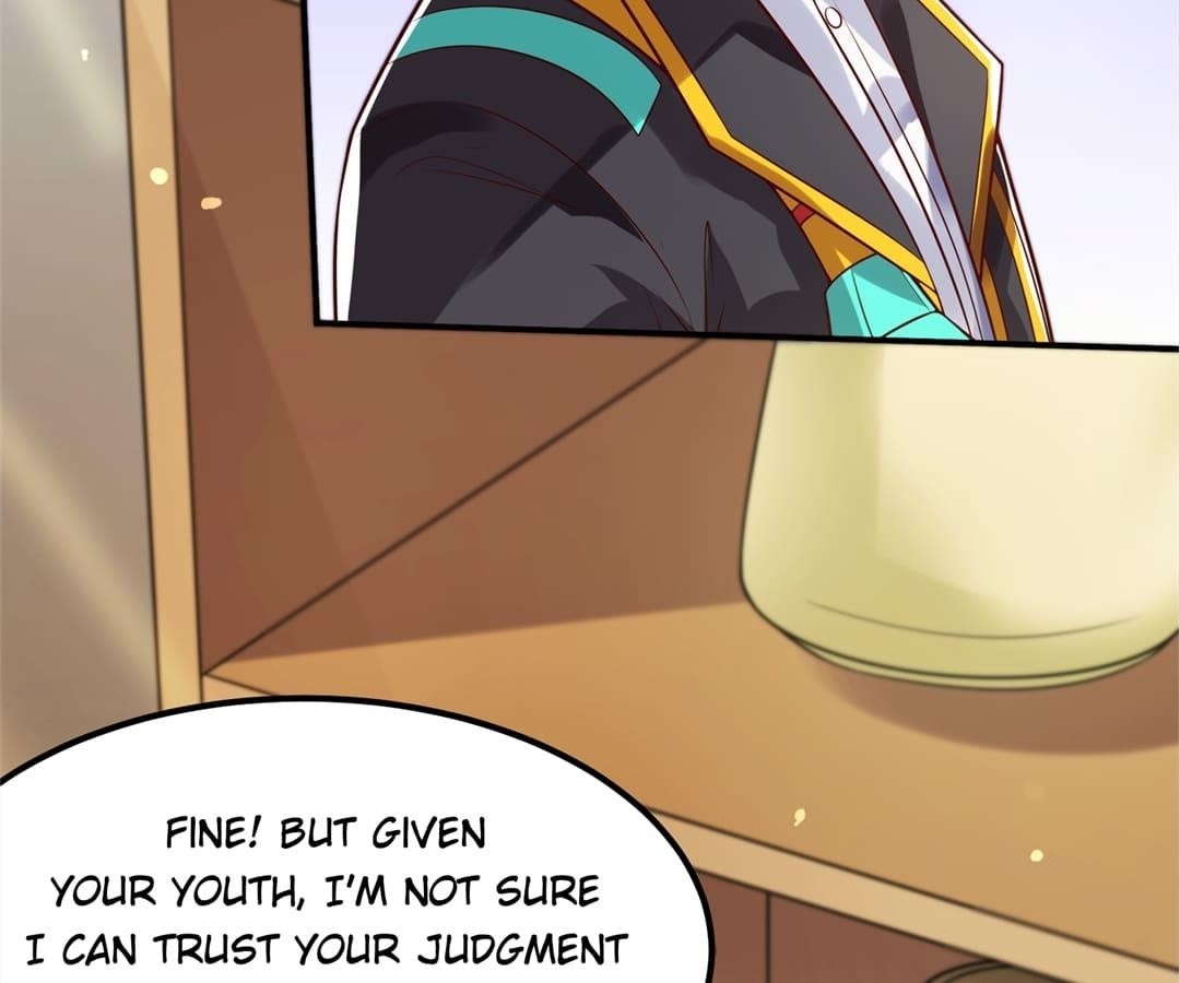 Aura Recovery: I Get a New Skill Everyday Chapter 93 - Page 54