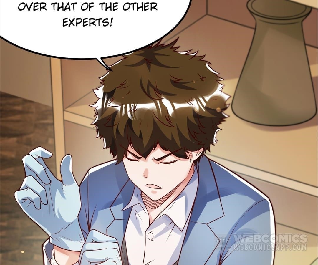 Aura Recovery: I Get a New Skill Everyday Chapter 93 - Page 55