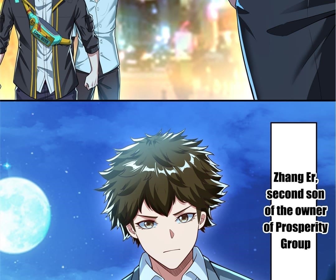 Aura Recovery: I Get a New Skill Everyday Chapter 93 - Page 6