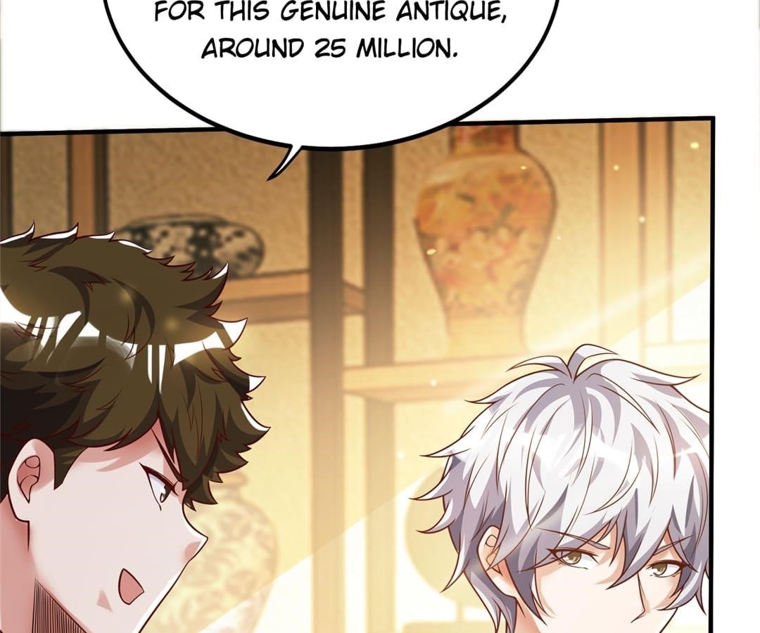 Aura Recovery: I Get a New Skill Everyday Chapter 93 - Page 65