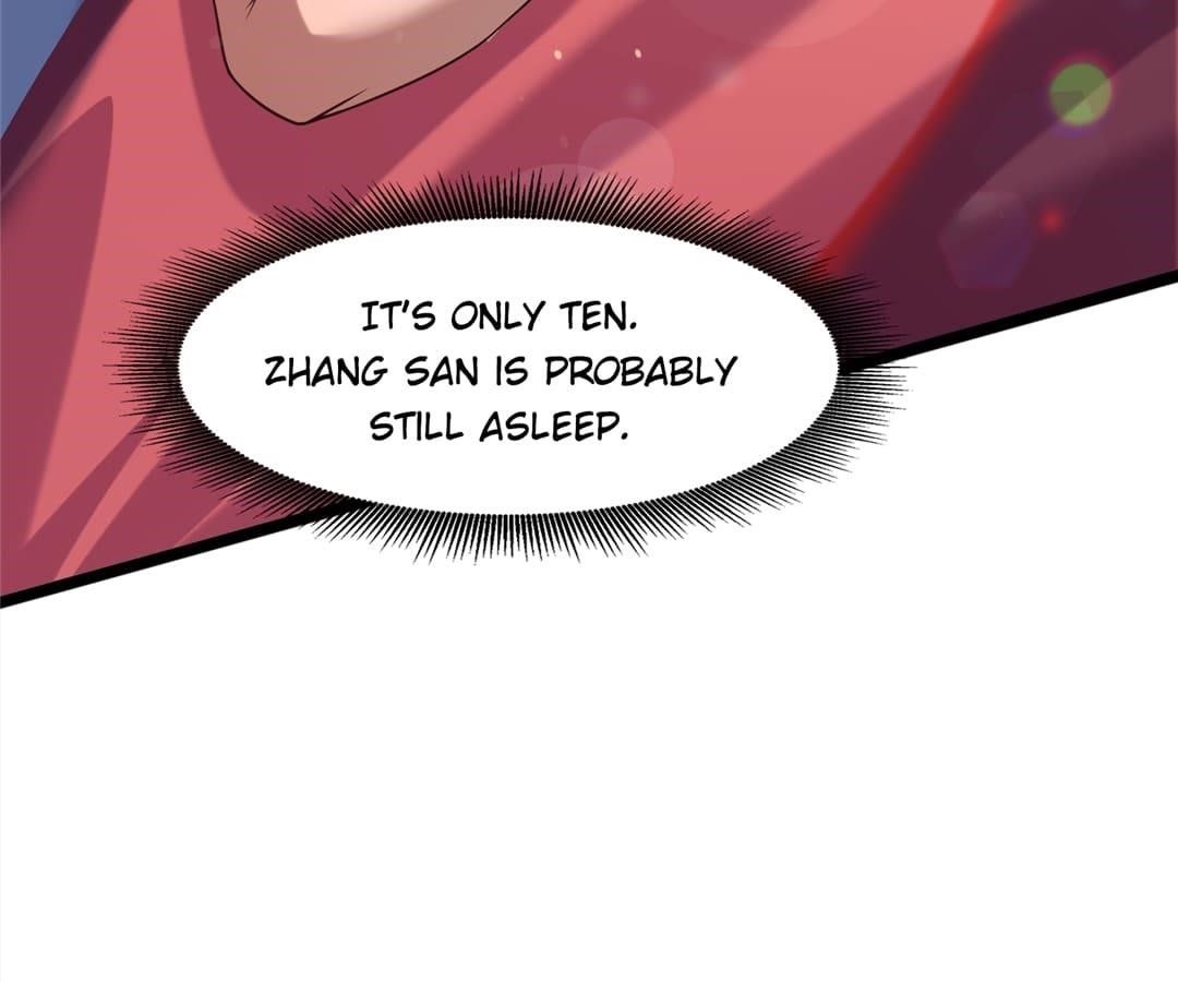 Aura Recovery: I Get a New Skill Everyday Chapter 94 - Page 15