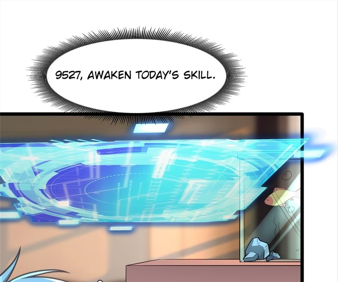 Aura Recovery: I Get a New Skill Everyday Chapter 94 - Page 16