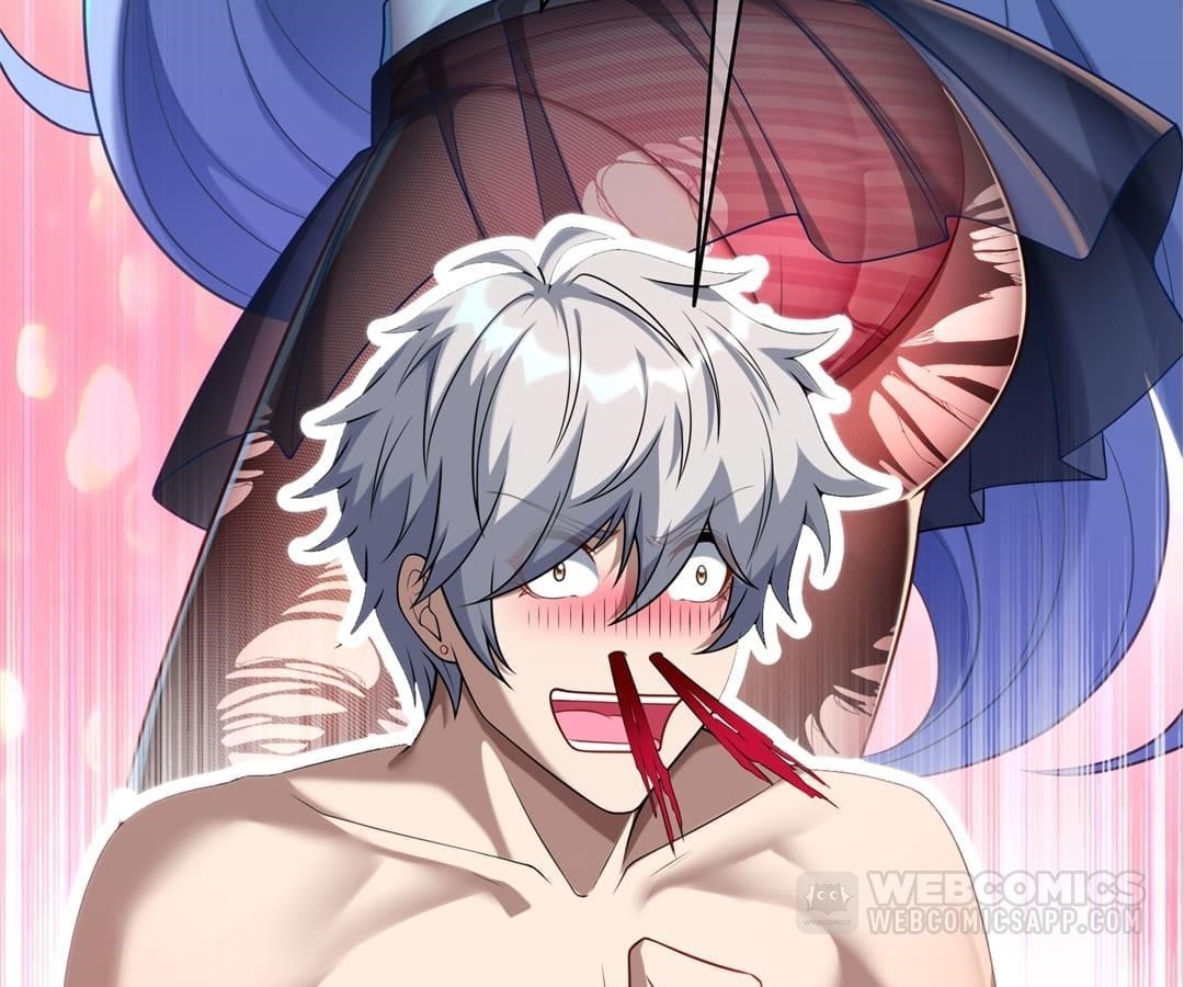 Aura Recovery: I Get a New Skill Everyday Chapter 94 - Page 21