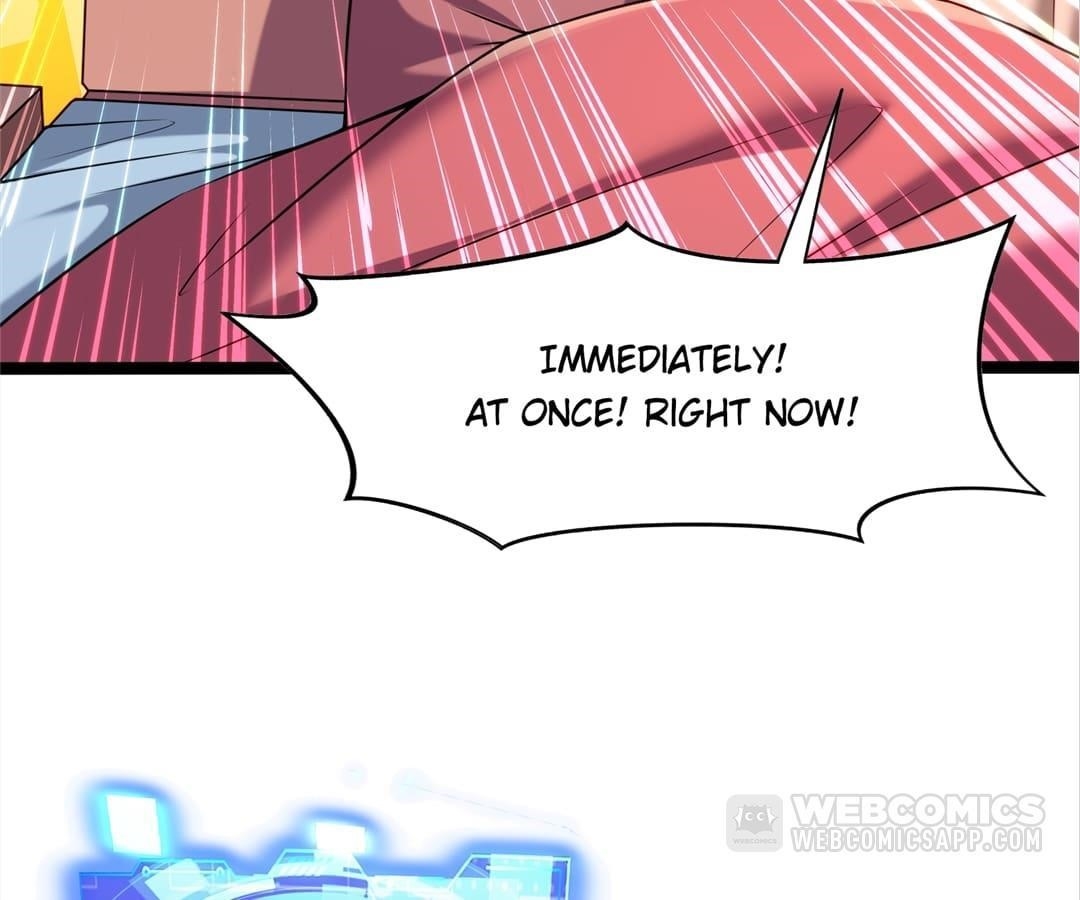 Aura Recovery: I Get a New Skill Everyday Chapter 94 - Page 25