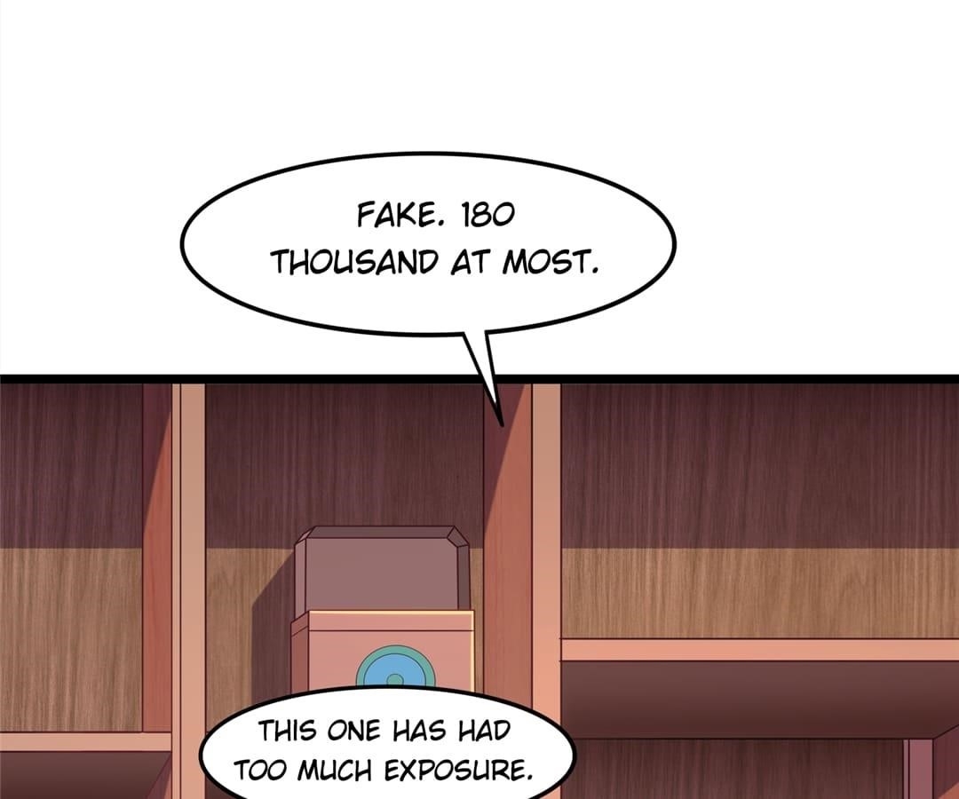 Aura Recovery: I Get a New Skill Everyday Chapter 94 - Page 3