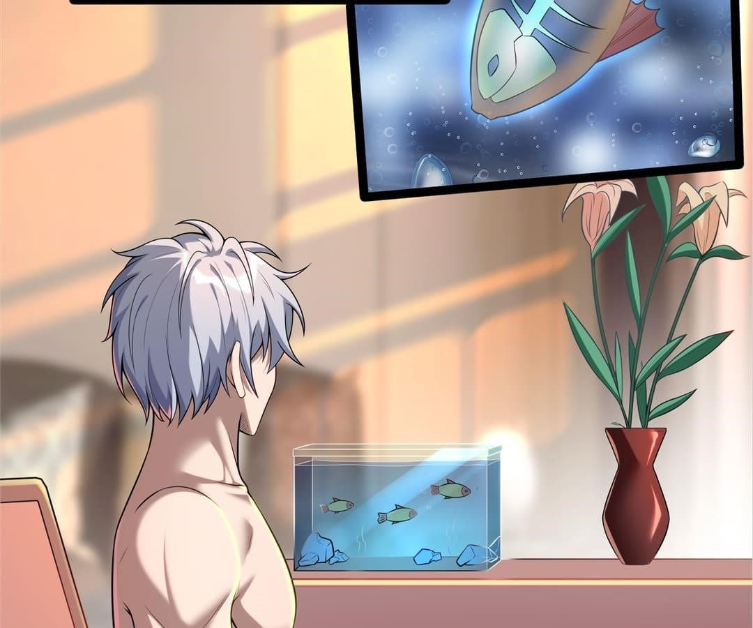 Aura Recovery: I Get a New Skill Everyday Chapter 94 - Page 30