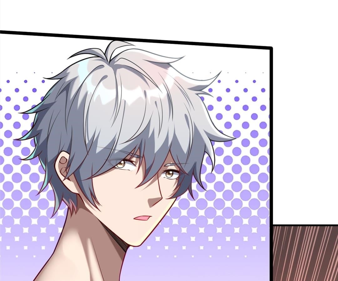 Aura Recovery: I Get a New Skill Everyday Chapter 94 - Page 34