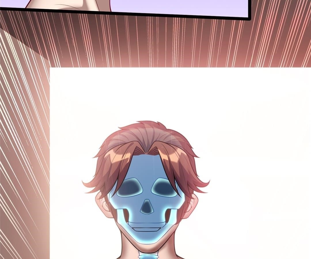 Aura Recovery: I Get a New Skill Everyday Chapter 94 - Page 35