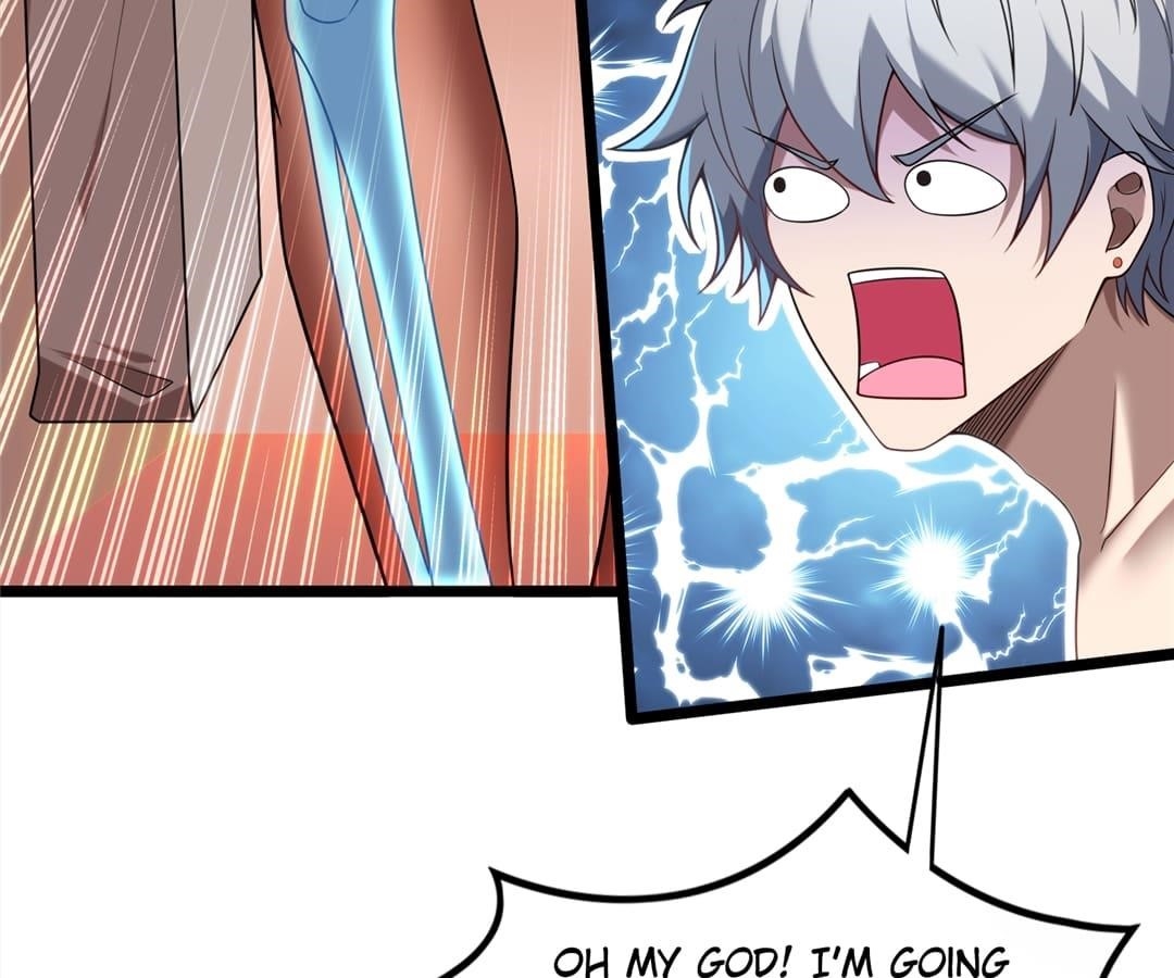 Aura Recovery: I Get a New Skill Everyday Chapter 94 - Page 38