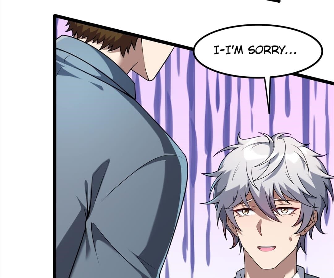 Aura Recovery: I Get a New Skill Everyday Chapter 94 - Page 7